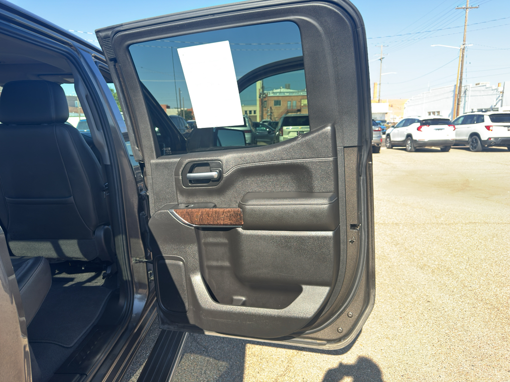 2019 Gmc Sierra 1500 Denali photo 13