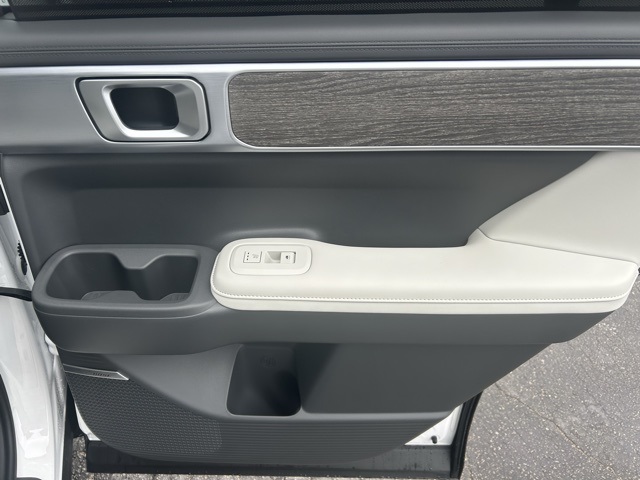 2026 Hyundai Santa Fe Calligraphy photo 3