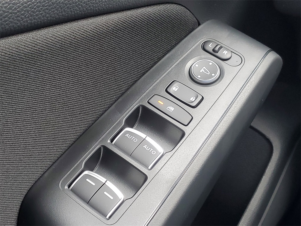 2026 Honda Civic Sport photo 13