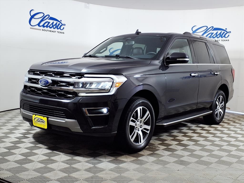 2023 Ford Expedition Limited photo 4