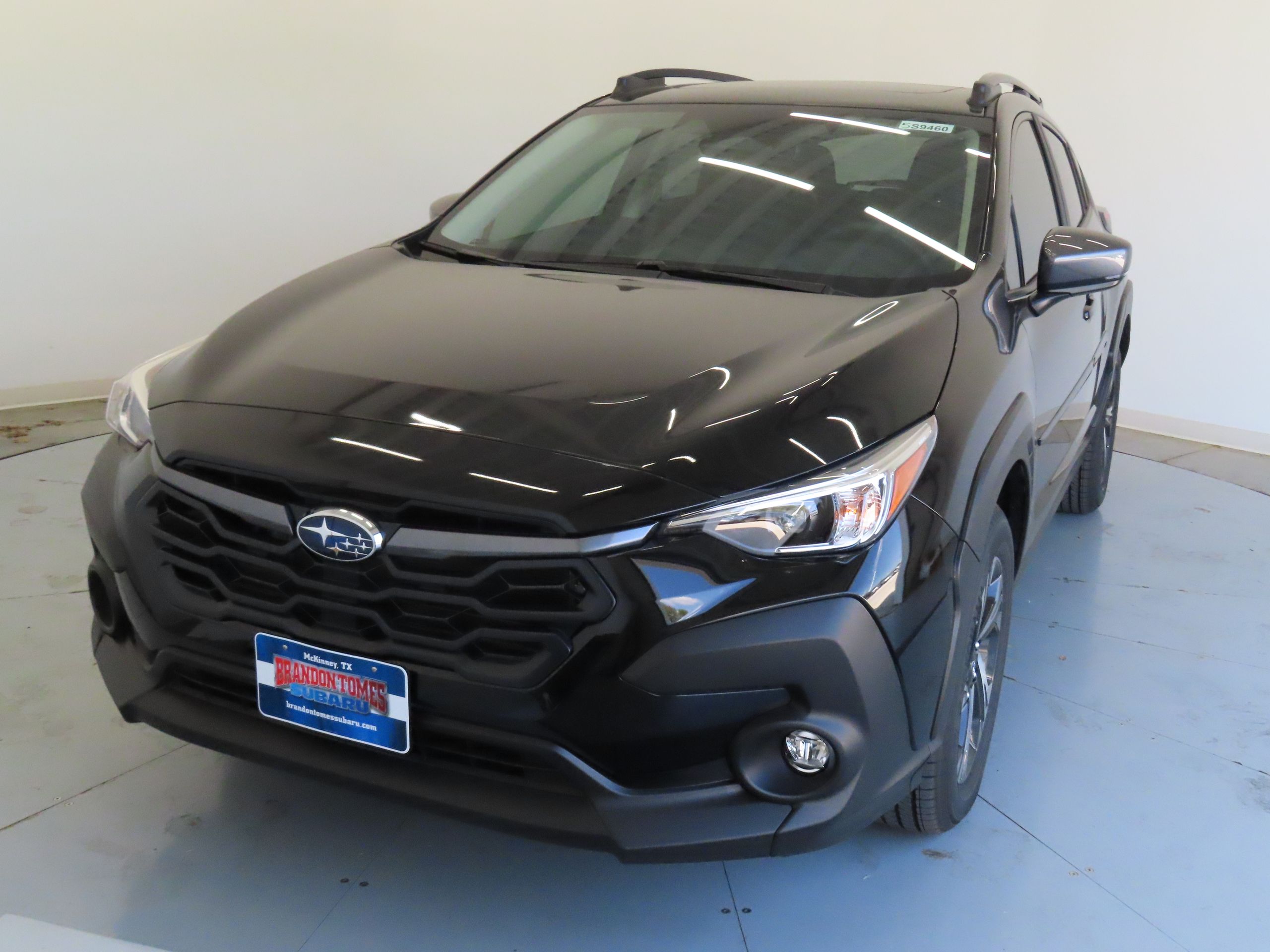 2025 Subaru Crosstrek Premium photo 7