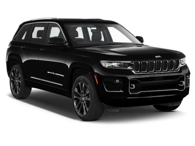 2023 Jeep Grand Cherokee Overland 4xe's photo