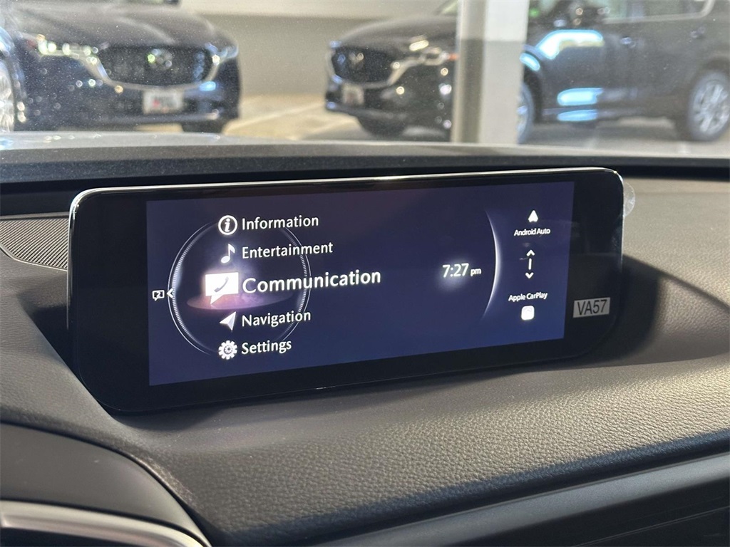 2025 Mazda CX-50 2.5 Turbo Premium photo 3