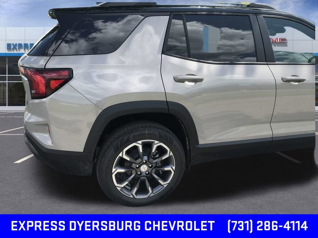 2026 Gmc Terrain Elevation photo 4