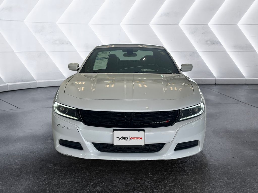 2022 Dodge Charger SXT photo 2