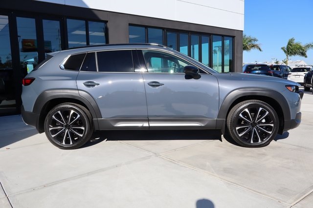 2026 Mazda CX-50 2.5 Turbo Premium Plus photo 2