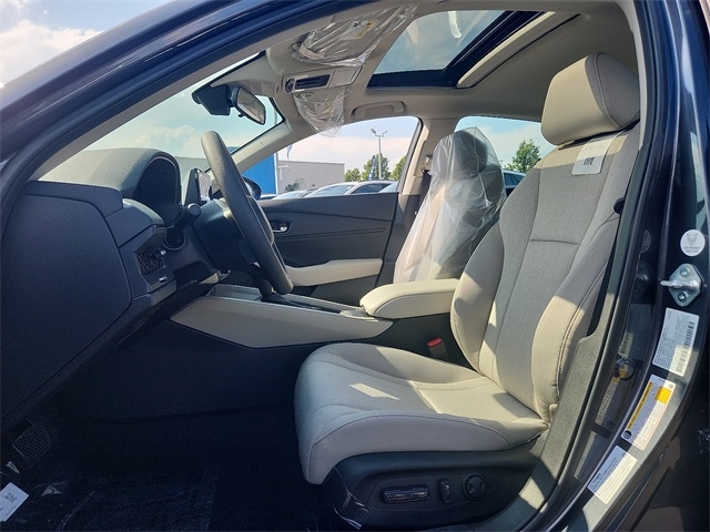 2025 Honda Accord 1.5T SE photo 11