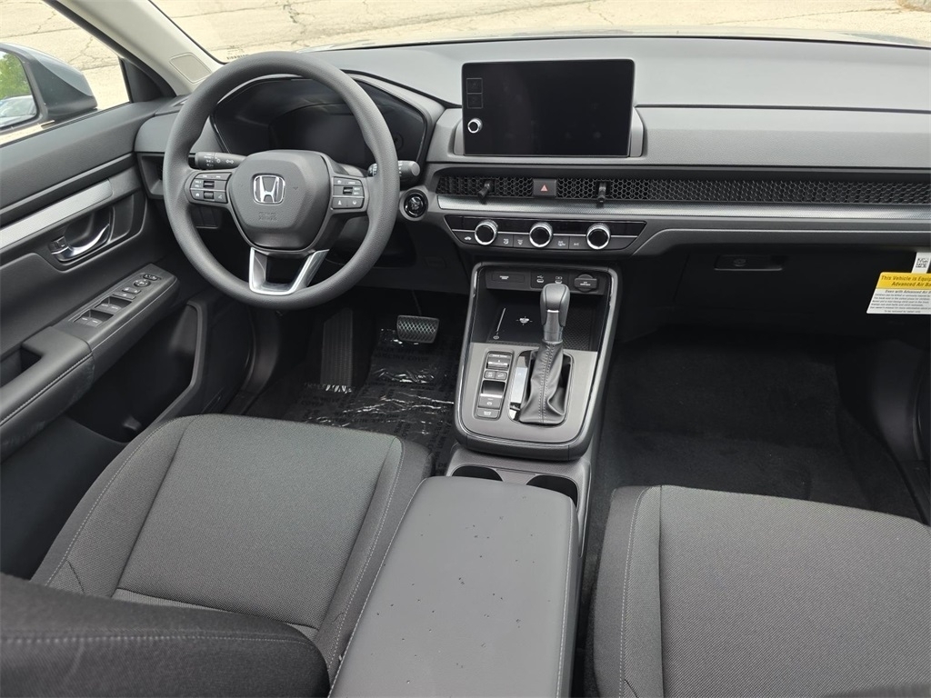 2026 Honda CR-V EX photo 13