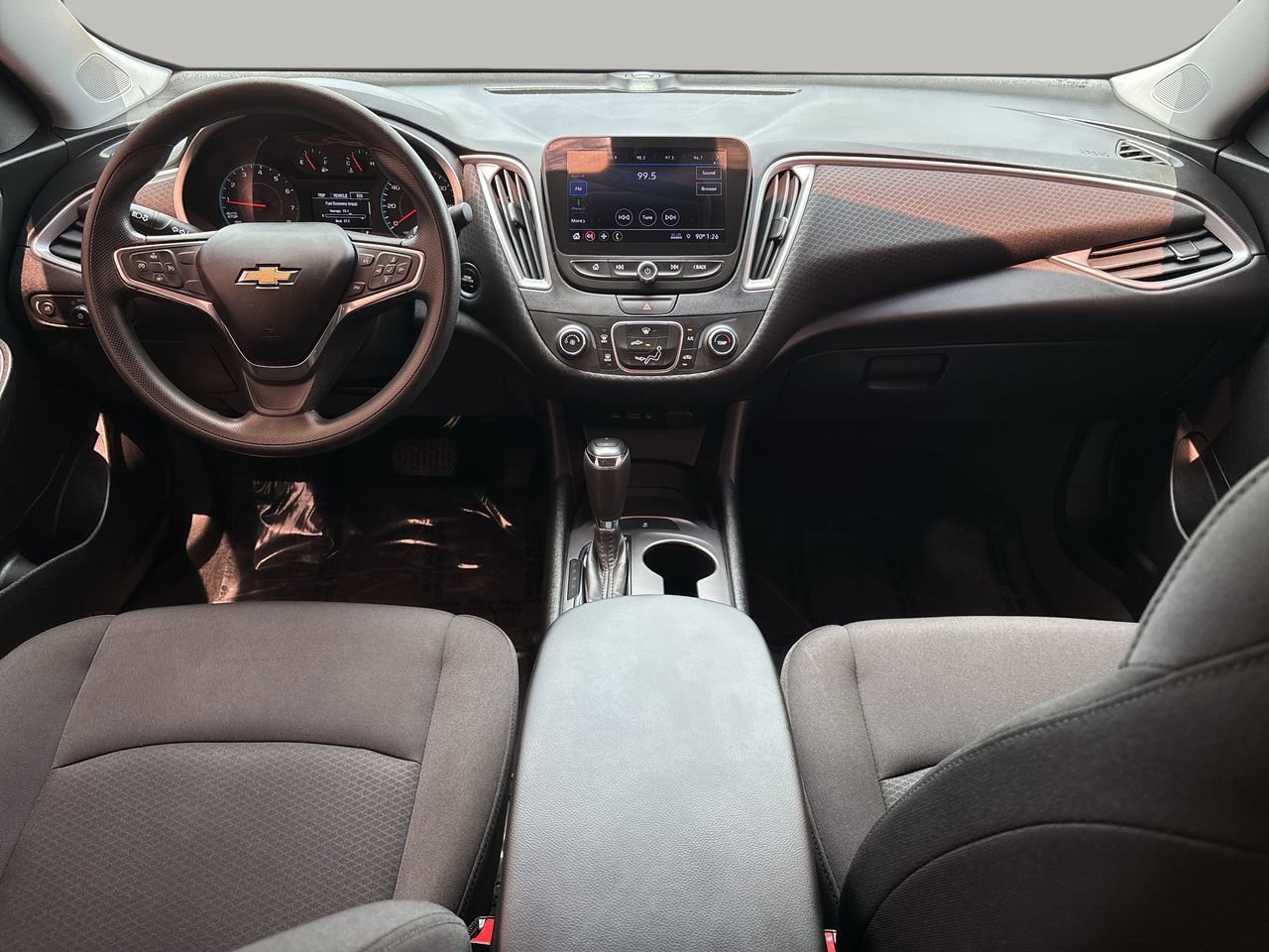 2019 Chevrolet Malibu LS photo 12
