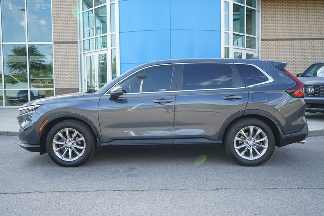 2023 Honda CR-V EX-L photo 3