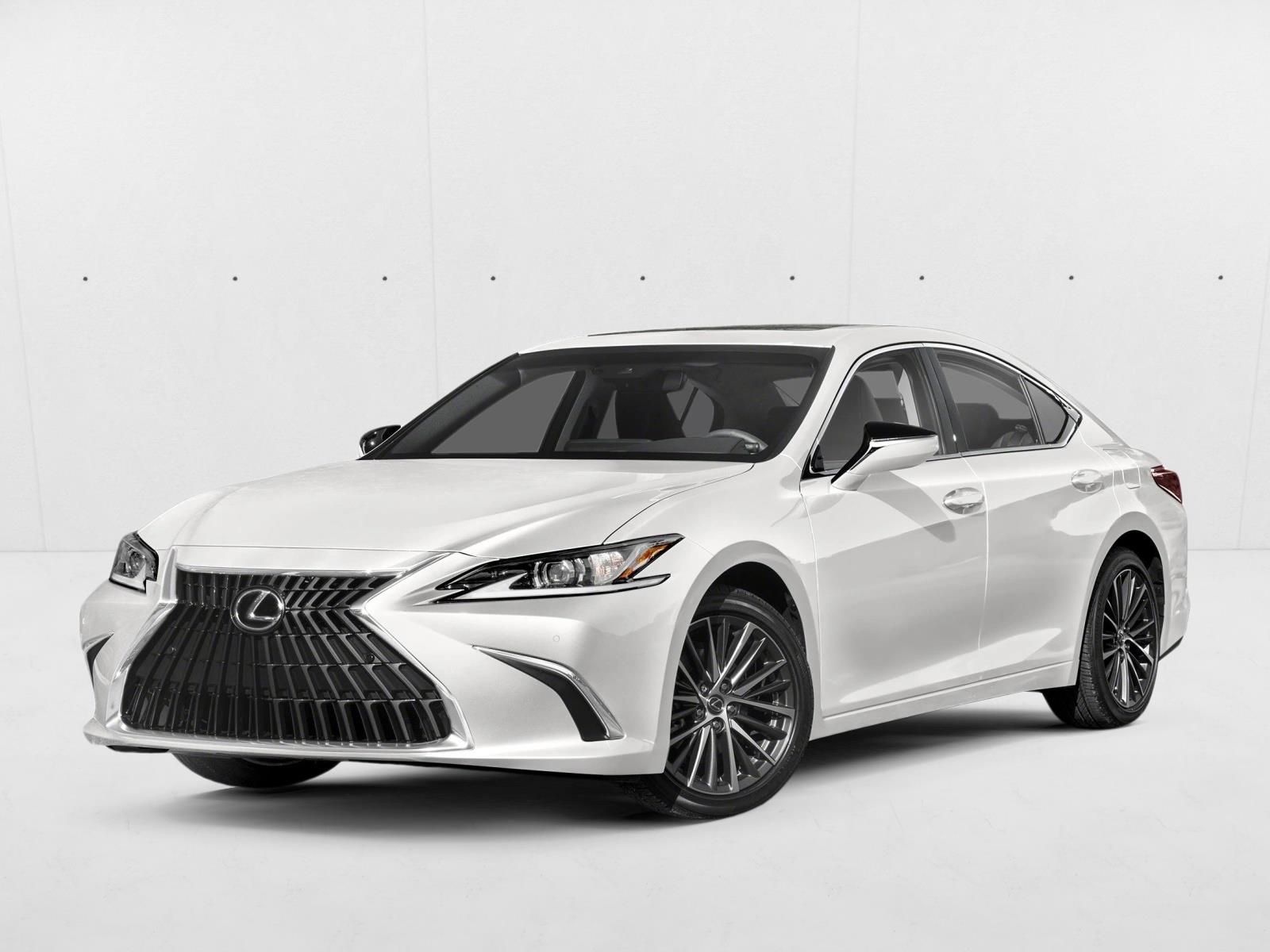 2023 Lexus ES 350