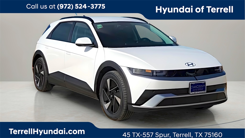 2025 Hyundai Ioniq 5 SE photo 20