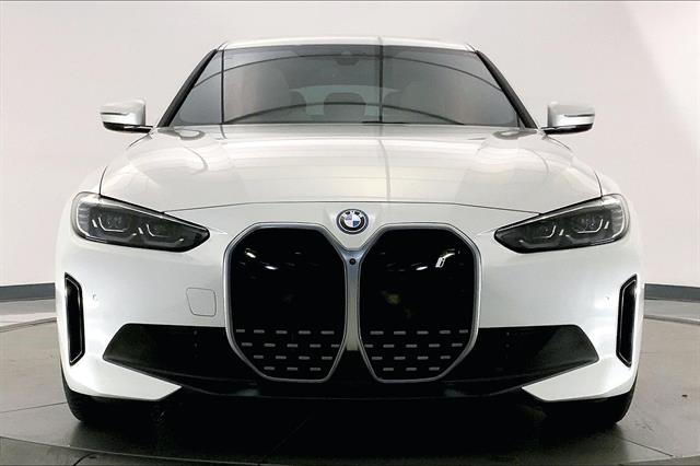 Certified 2023 BMW i4 35 with VIN WBY43AW02PFP53492 for sale in Cincinnati, OH