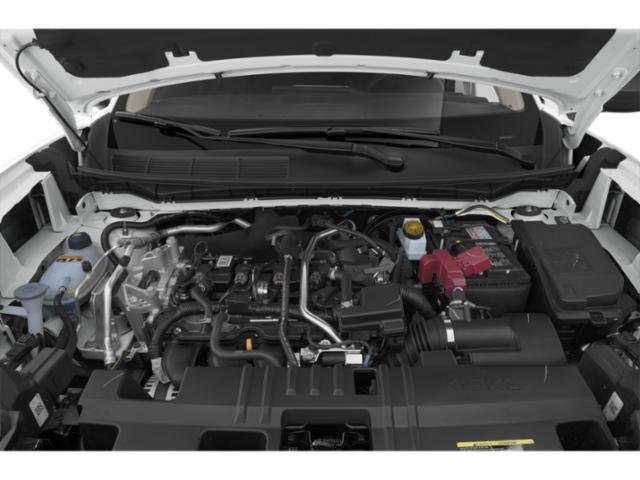 2026 Nissan Kicks S photo 11