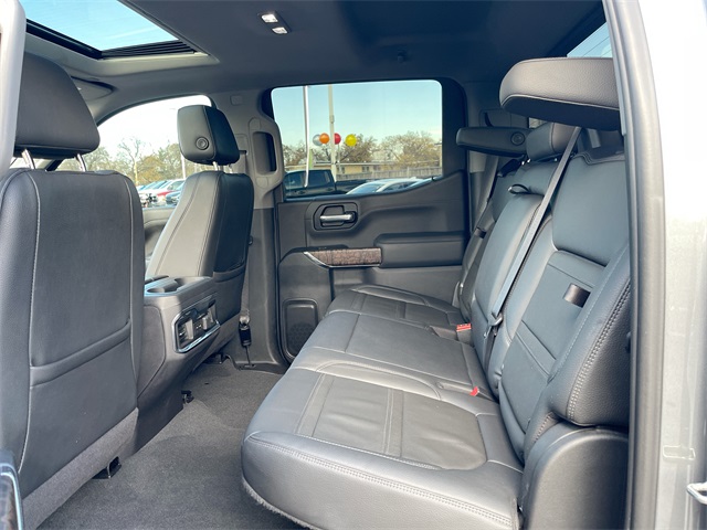 2021 GMC SIERRA - Image 21