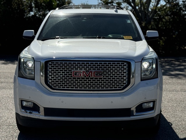 2016 Gmc Yukon XL Denali photo 3