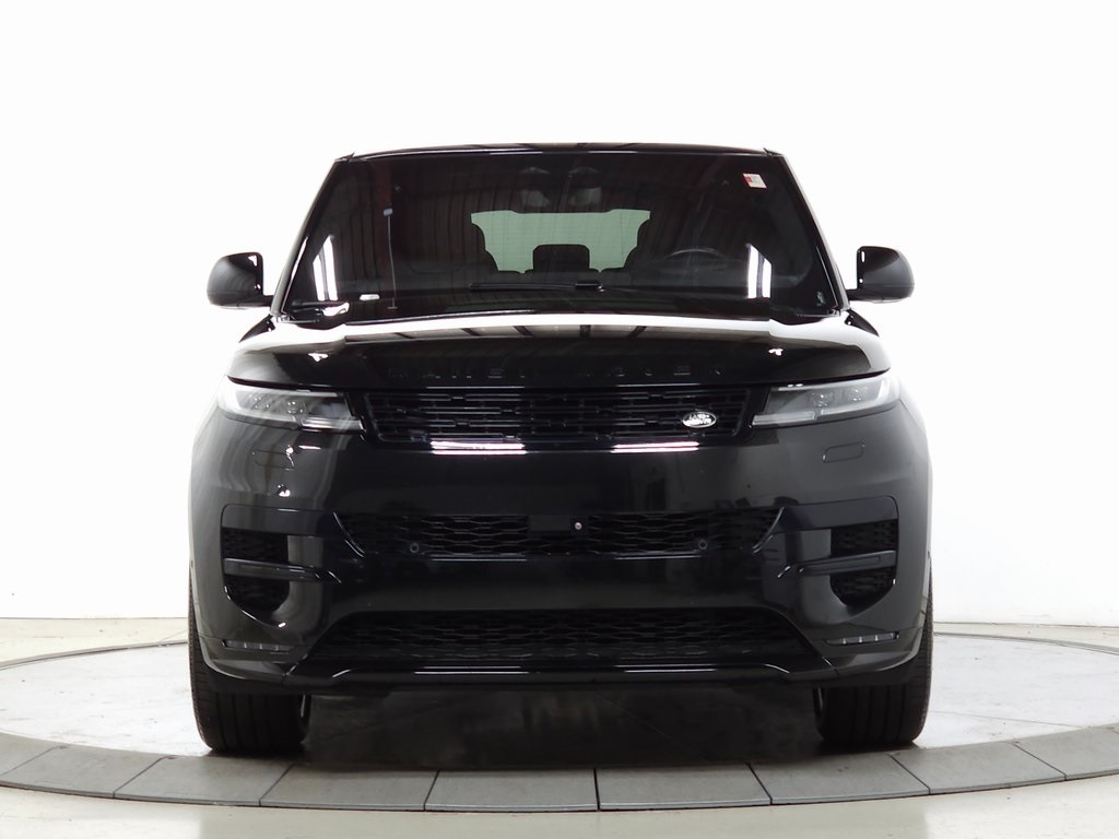 2023 LAND ROVER RANGE ROVER SPORT - Image 11