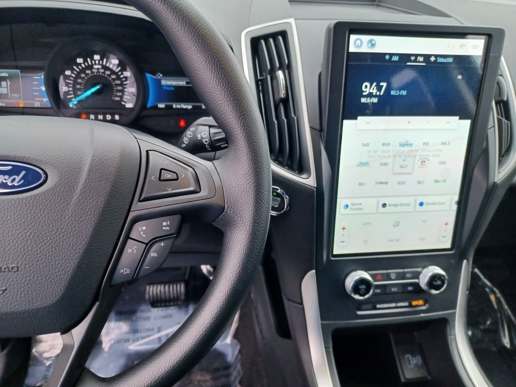 2024 Ford Edge SE photo 26