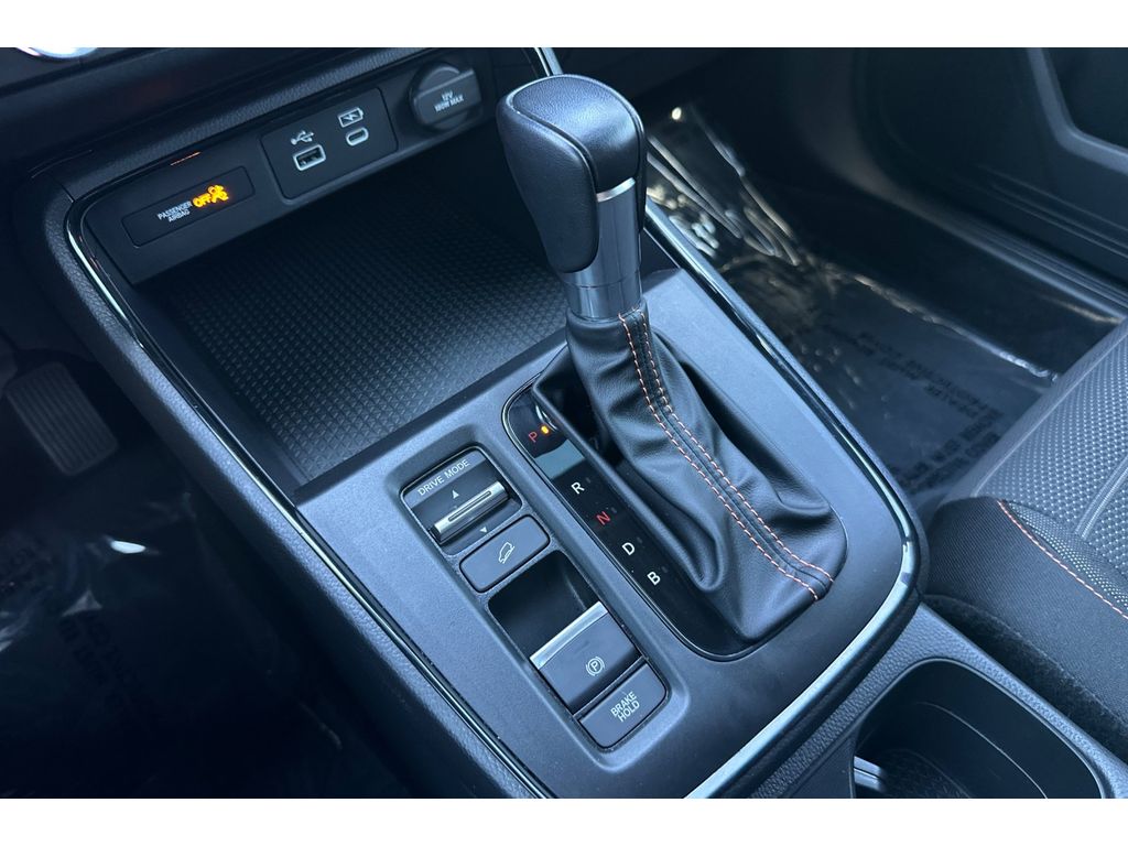 2023 Honda CR-V Hybrid Sport photo 33