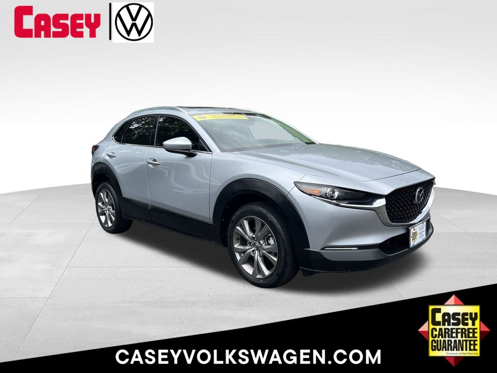 Pre-Owned 2020 Mazda CX-30 Premium