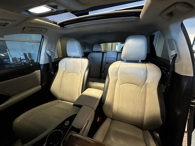 2016 Lexus RX 350 photo 10