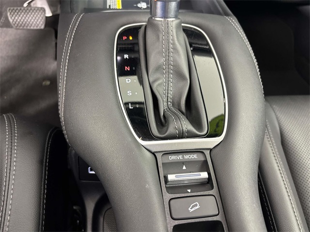 2023 Honda HR-V EX-L photo 20