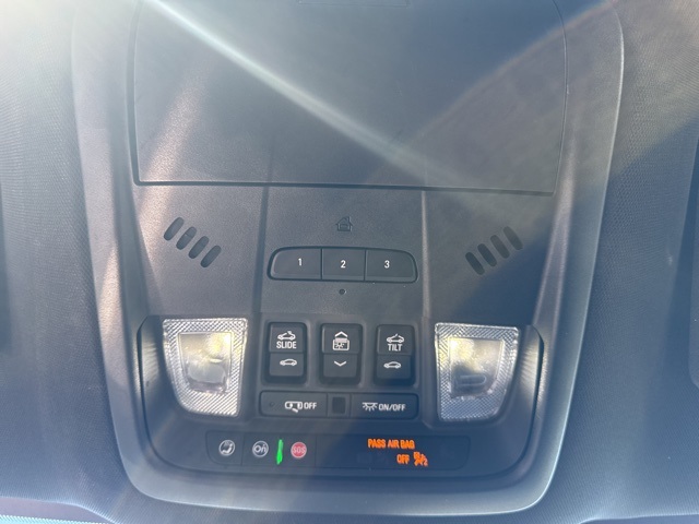 2023 Buick Enclave Essence photo 23