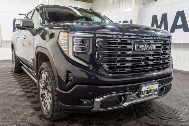 2023 Gmc Sierra 1500 Denali Ultimate photo 3