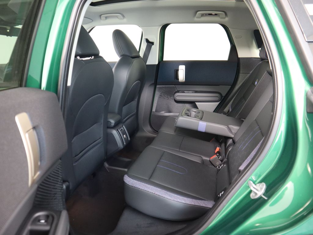 2025 Mini Countryman photo 20