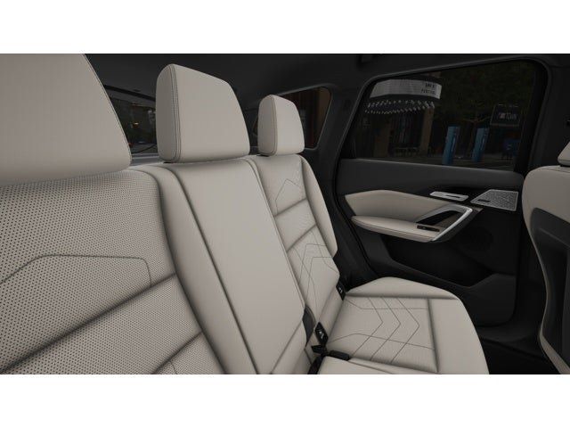 2025 Bmw X1 XDrive28i photo 12