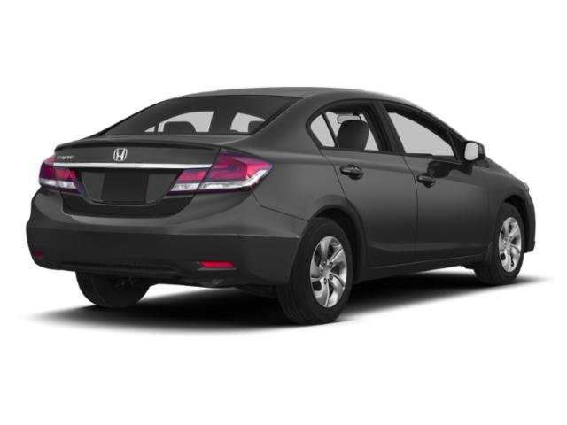 2013 Honda Civic EX's photo