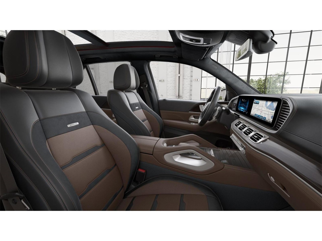 2024 Mercedes Benz GLE 63 S AMG photo 4