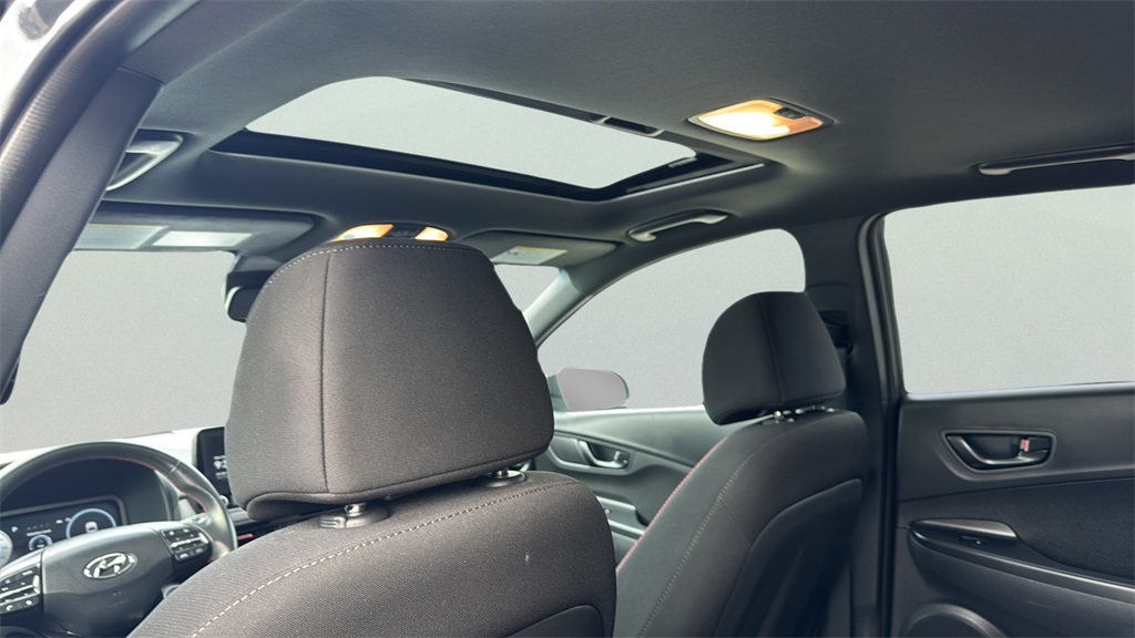 2023 Hyundai Kona N Line photo 24