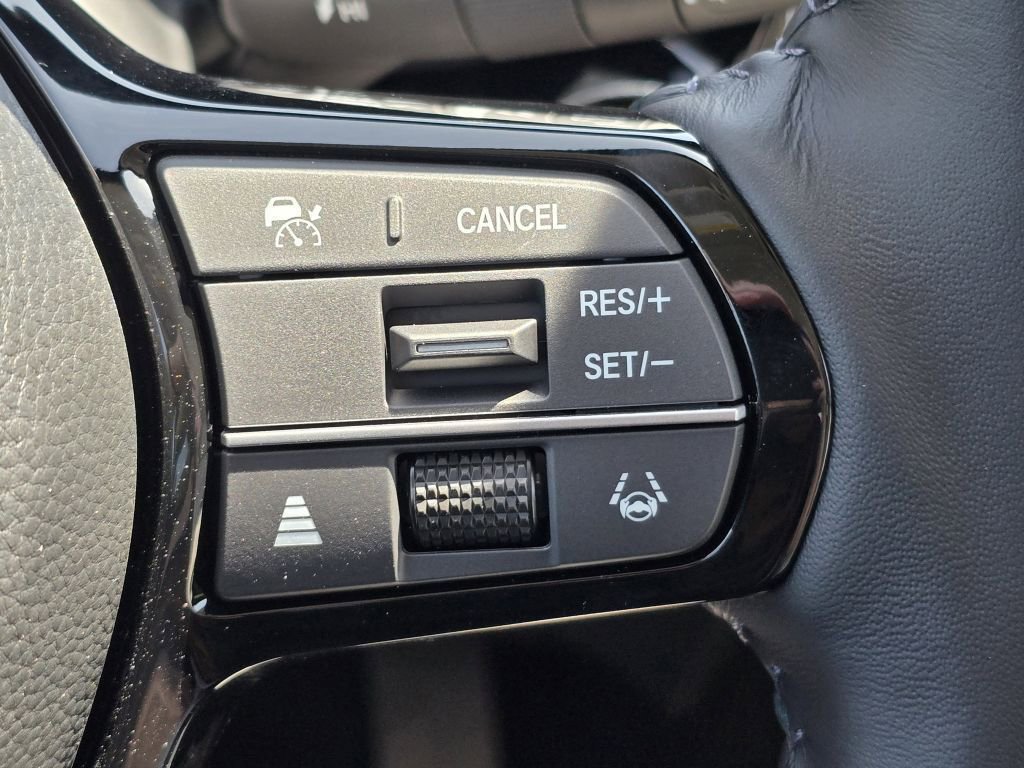 2026 Honda CR-V EX-L photo 16