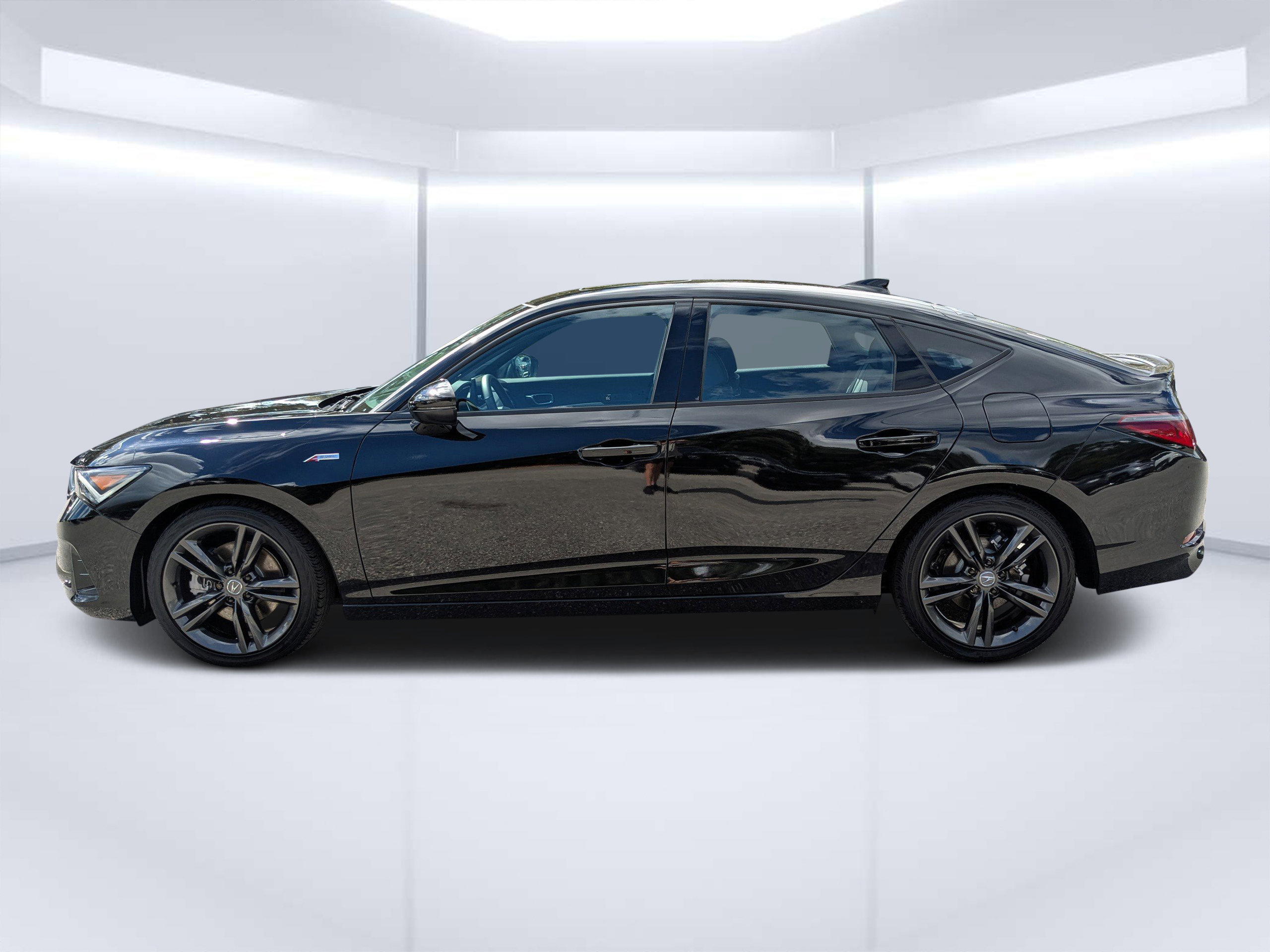 2025 Acura Integra A-Spec photo 6