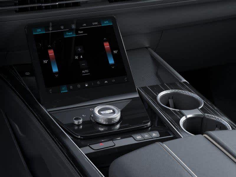 2026 Cadillac Escalade Sport photo 23
