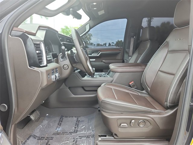 2024 Gmc Sierra 1500 Denali photo 15