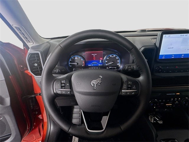 2024 Ford Bronco Sport Outer Banks photo 10