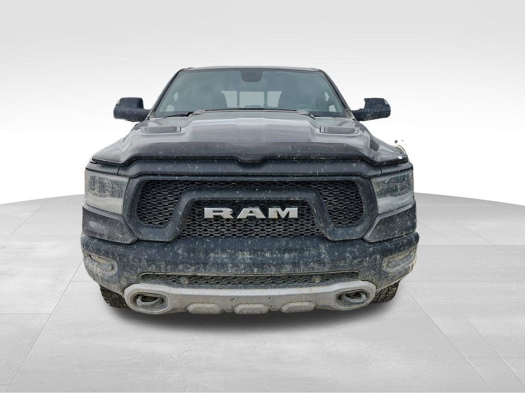 2019 RAM Ram 1500 Pickup