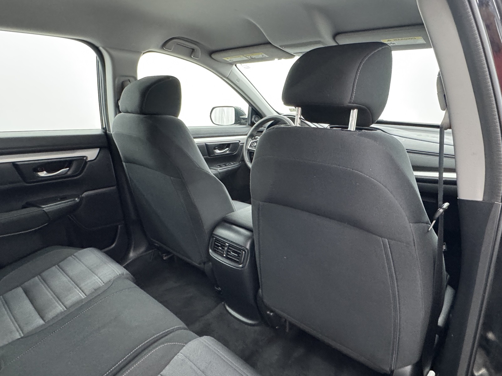 2021 Honda CR-V Special Edition photo 42