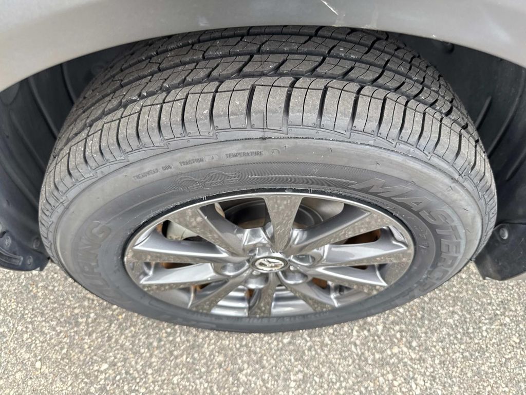 2021 Mazda CX-30 2.5 S photo 10