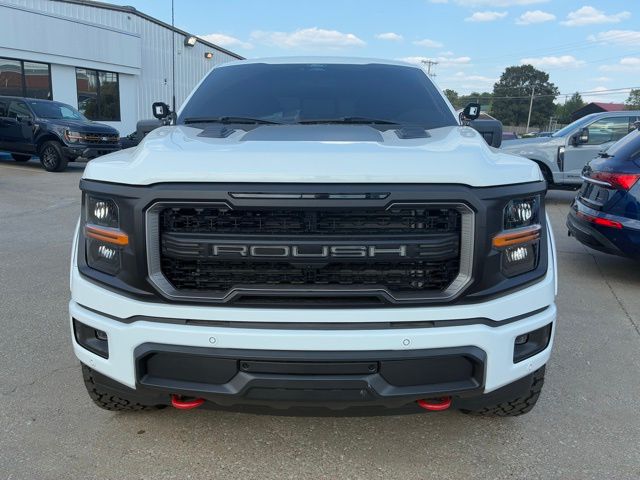 2025 Ford F-150 XLT photo 3