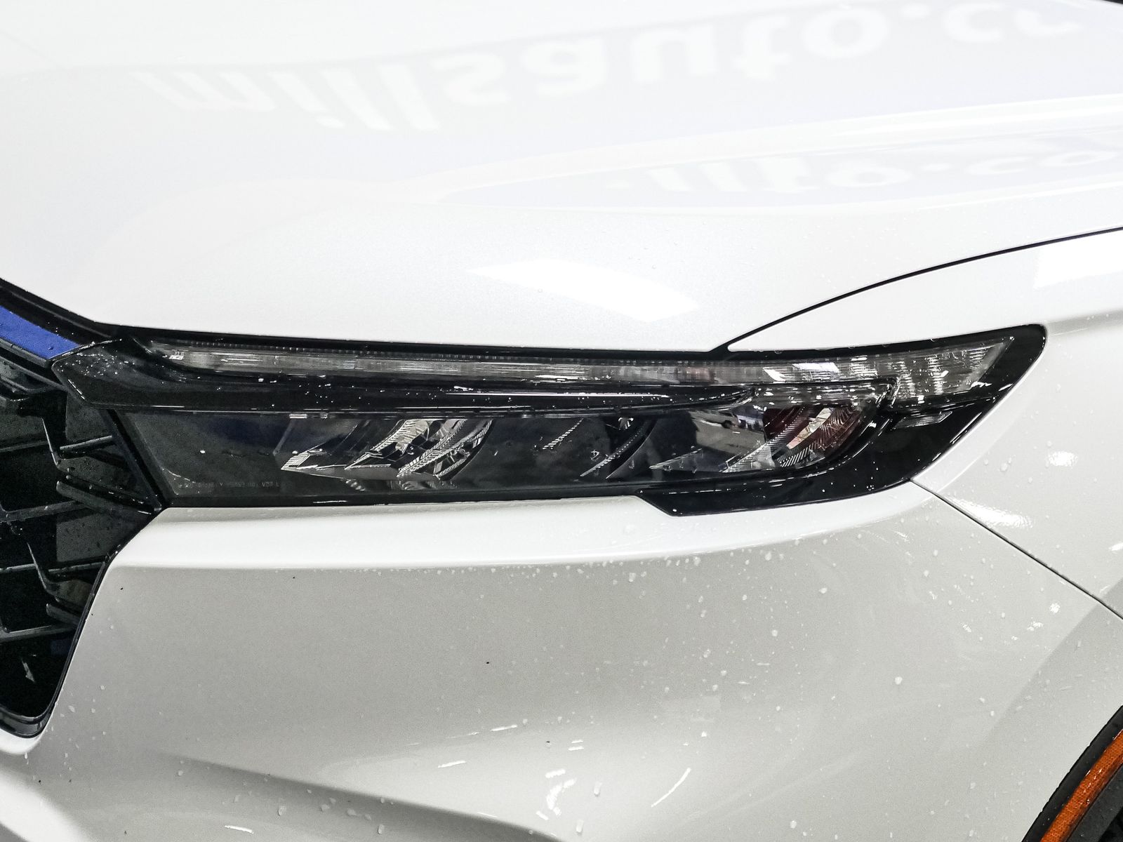 2026 Honda CR-V Sport-L Hybrid photo 13