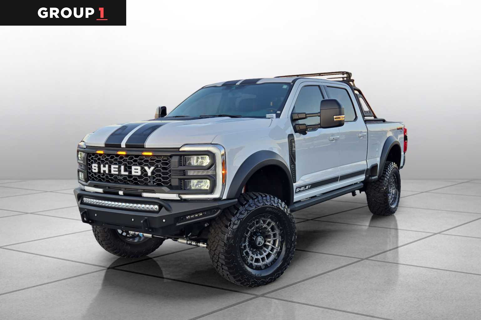 2024 Ford F-250 Super Duty Lariat's photo