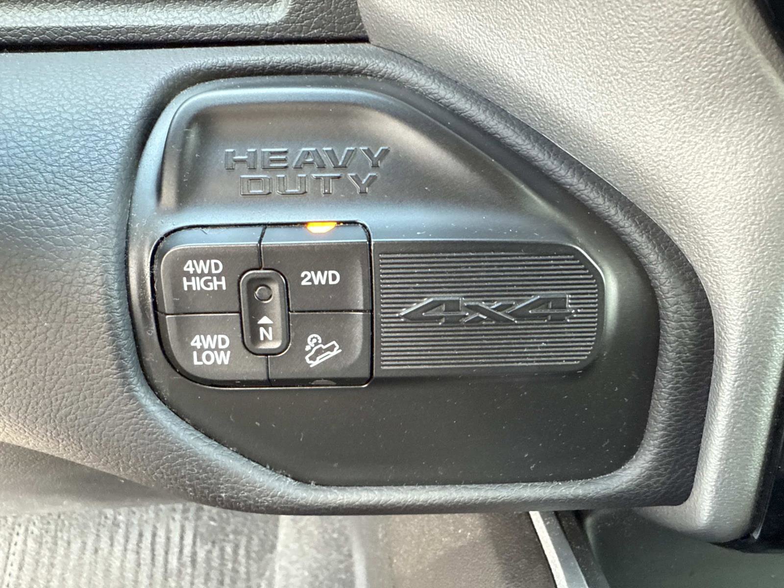 2022 Ram 2500 Big Horn photo 28