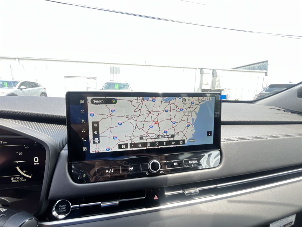 2025 Mitsubishi Outlander SE photo 18