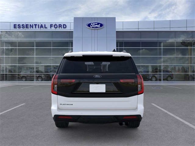 2025 Ford Expedition Platinum photo 3