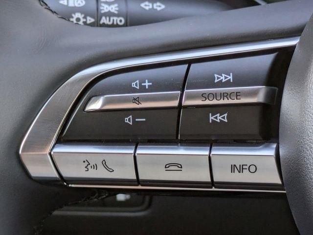 2025 Mazda CX-50 Premium Plus photo 23