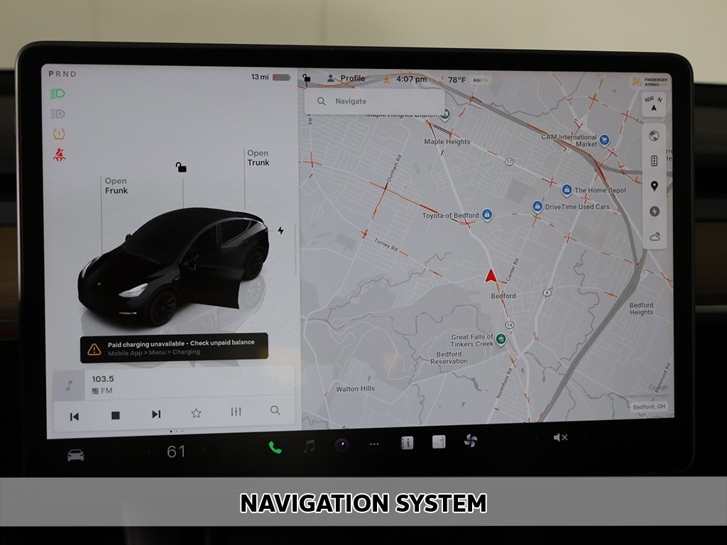 2023 Tesla Model Y Long Range photo 4