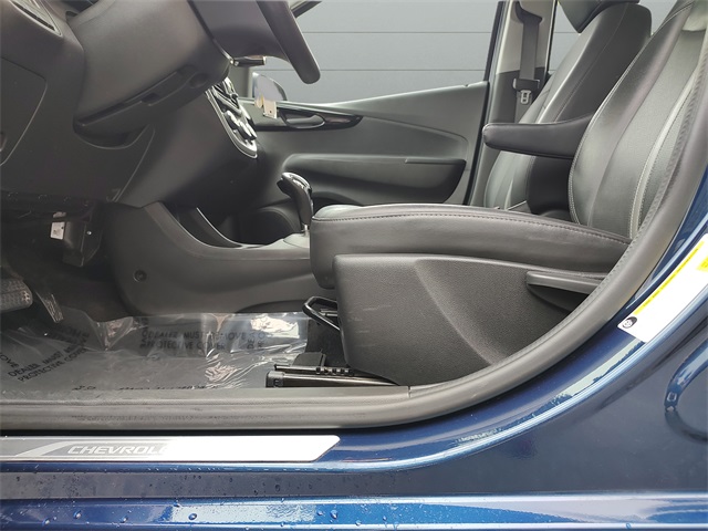 2022 Chevrolet Spark ACTIV photo 24
